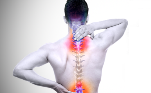 Дискова болест