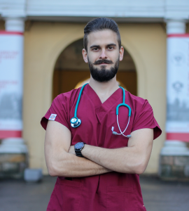 Д-р Александър Ангелов