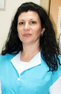 Магдалена Вълканова