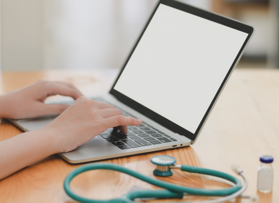 Телемедицина